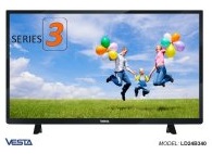 Vesta LED TV LD24B340 Vesta LED TV LD24B340